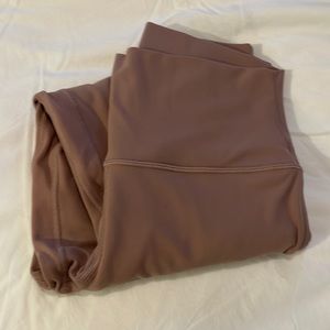 lululemon Align High-Rise Pant 25"